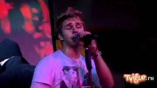 Влад Соколовский — Любопытно Звезды, Звездный Live на tvigle ru