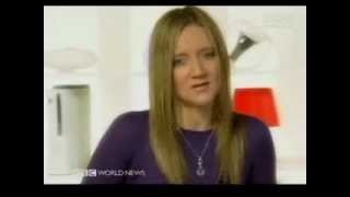 MyMusicCloud on BBC World News 3-19-12