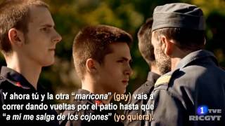 "Cuéntame" Corto Gay Short  (Subt. Español) HD