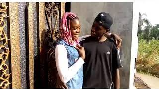 Fatima dangote (Ceeboyzz Comedy) #merl movie# #xploit#comedy#sydney talker #