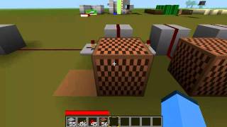 #Minecraft - Zelda Chime Tutorial
