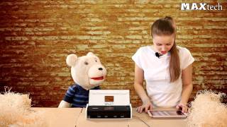 MAX tech - мобильный сканер Brother ADS-1600w ( ̲̅:̲̅:̲̅:̲̅[̲̅ ̲̅]̲̅:̲̅:̲̅:̲̅ )