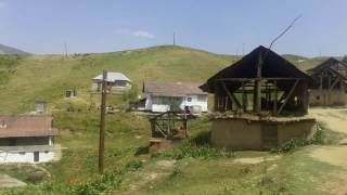 Точикистон Дехаи Зуманд. Таджикистан село Зуманд. Tajikistan Zumand village.