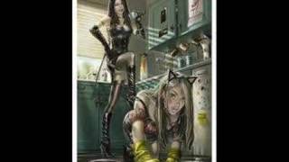 Drink My Milk's Pussy!