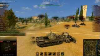 WoT: T-29 feat. Kapt. Kirk