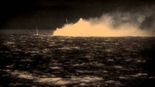 Story of Captain Winkle Brown