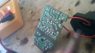 MOBILE CHARGER REPAIR THEORY AND PRACTICAL