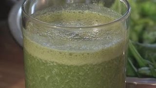 How To Make A Delicious Low Calorie Smoothie