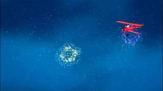 Intro proshow producer "Navidad Avioneta"