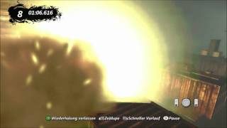 Trials Evolution - Heavy-R - Ninja Level 5
