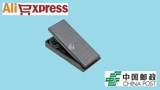 Педалька из Китая