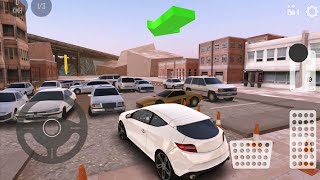 Real Car Parking 2017 Street 3D #9 - Android gameplay