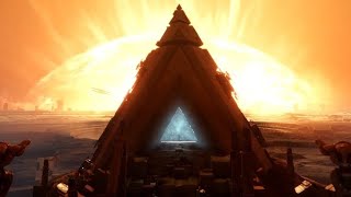Destiny 2 ПРОКЛЯТЬЕ ОСИРИСА игрофильм #Borgilot #Боргилот