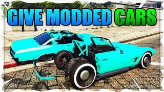 ❌PATCHED❌*AFTERPATCH*?ZUM GIVE CARS TO FRIENDS?GLITCH??