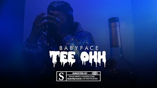Tee Ohh - BabyFace (Freestyle)