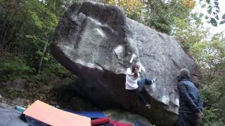 フクベ 枕(初段) climber aco