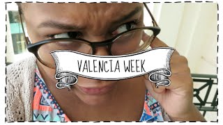 DIT HOTEL IS GEWELDIG! | Valencia Week #1