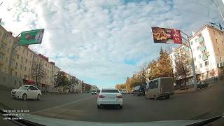 SHO-ME COMBO №3 iCatch день