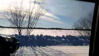 отзыв о Nissan X Trail 2010г.в.и покатушки)