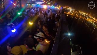 14 июля | SOLARIS rooftop | VALENTO (INDIA)