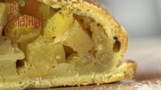 Штрудель - Все буде смачно! - Выпуск 61 - Часть 1 - 08.06.2014 - Все будет хорошо - Все будет хорошо