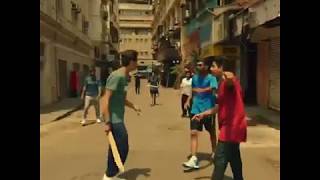 SOCKTHEM-Chakravyuh Mein #SockThem | Divine X Virat kholi | Cricket anthem | Puma | Team anthem 2019