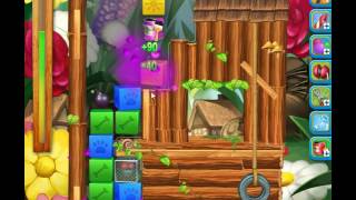 Pet Rescue Saga level 1778 no boosters ? ►TOBIAS DEAMON◄