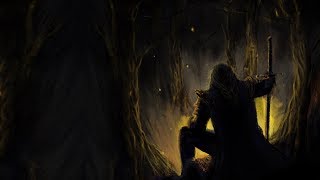 ACHSAR feat. Rob Lundgren - The Last Warrior's Breath (Official Lyric Video)