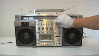 Sanyo MR-X90