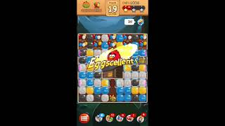AngryBirds Blast! level 1155