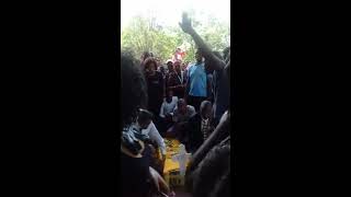 R.I.P SASCO, @ EDGEWOOD CAMPUS