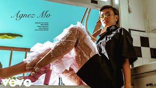 AGNEZ MO X NUDE MAGAZINE || Release Party December 1st, 2018