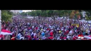 Save Indonesia @Semarang #SaveIndonesia