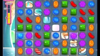 Candy Crush Saga Level 507