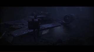 Star Wars: Rogue One - Battle of Eadu