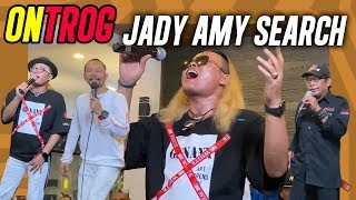 KOCAK!!! BIKIN LAGU PARODY  DADAKAN ???