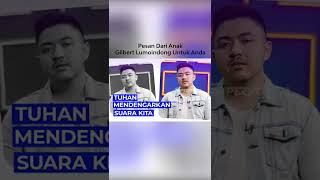 Greivance Lumoindong Tuhan Mendengar Permohonan Kita