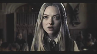 Fem!Draco Malfoy - Harry Potter [Madness]
