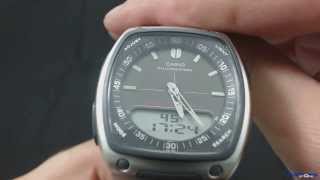 Casio Collection AW-81D-1AVES