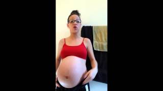 How To Shave While Pregnant
