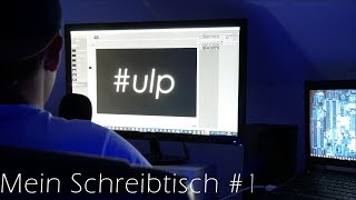 Mein Schreibtisch #1