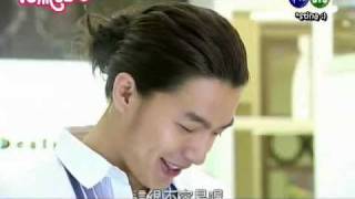 Hi My Sweetheart Episode 11.7 [ENG SUB]