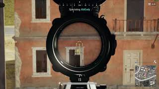 PUBG GAYSYNC
