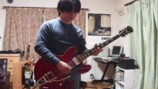 ★周杰倫 #11 龙战骑士 吉他 jay chou long zhan qi shi guitar