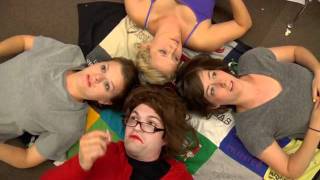 Gale Beggy Sleepover