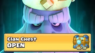 Clash Royale #123 - КУПИХ СИ ROYAL GHOST