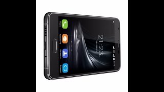 Blackview A9Pro - распаковка от Латухи ....