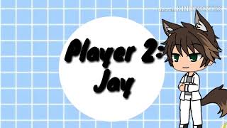 RPG Meme // gacha life //