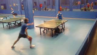 20190316 150447 Вс Open TTFA Киргинцев