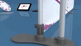 How to install Smax display?
